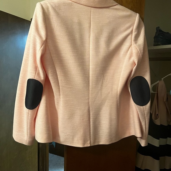 Tommy Hilfiger dress, jacket and skirt. Skirt has never been worn, has tags - Picture 3 of 6